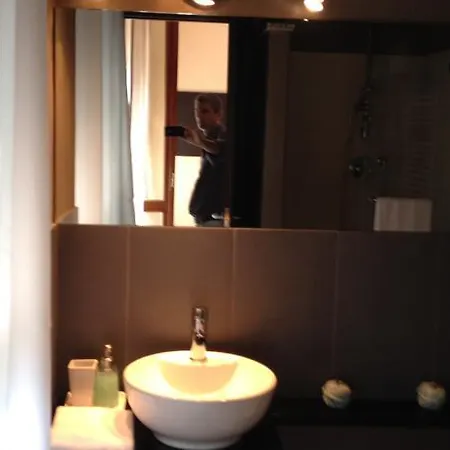 Apartment Casa Bona Alba (Piedmont)
