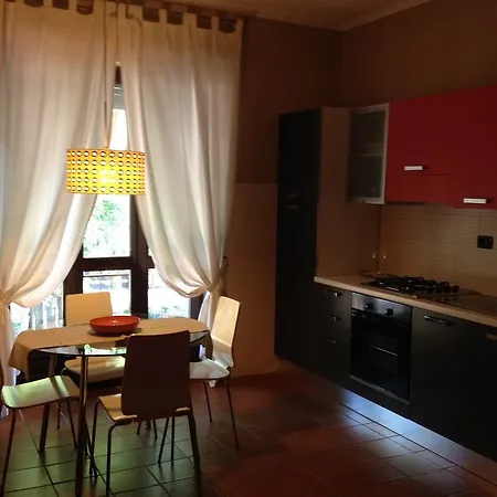 Apartment Casa Bona *