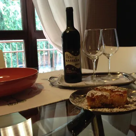 Daire Casa Bona