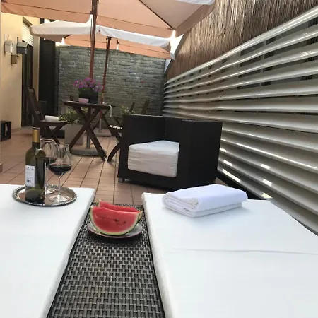 Apartment Casa Bona Alba (Piedmont)