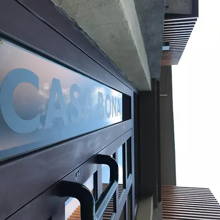 Casa Bona * Alba (Piedmont)