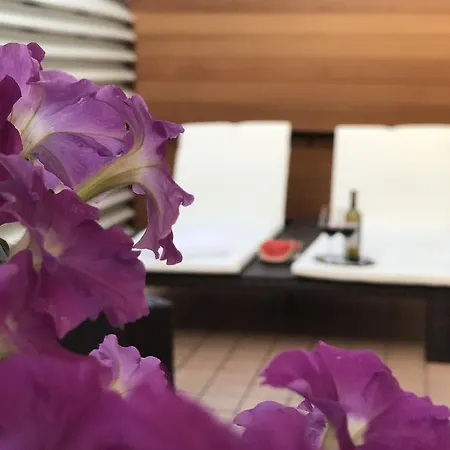 Appartement Casa Bona Alba (Piedmont)