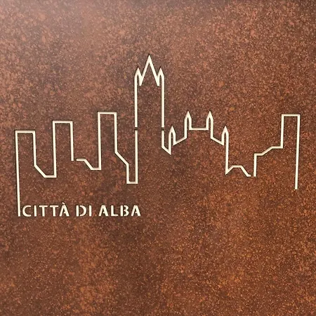 Casa Bona Alba (Piedmont)