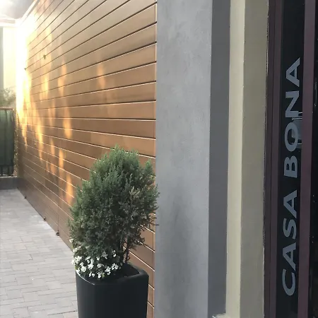 Casa Bona Alba (Piedmont)