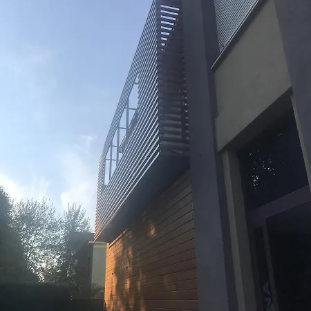 Casa Bona Appartement Alba (Piedmont)