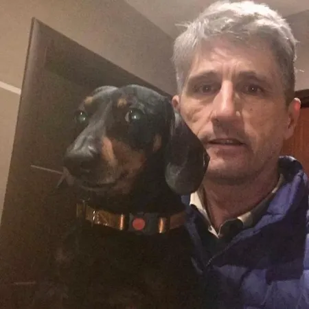 Appartement Casa Bona *