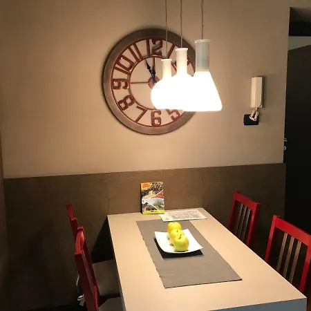 Apartment Casa Bona *