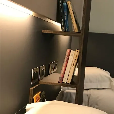 Daire Casa Bona Alba (Piedmont)