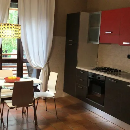 Casa Bona Alba (Piedmont)