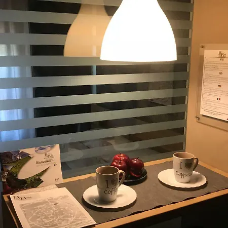 Appartement Casa Bona *